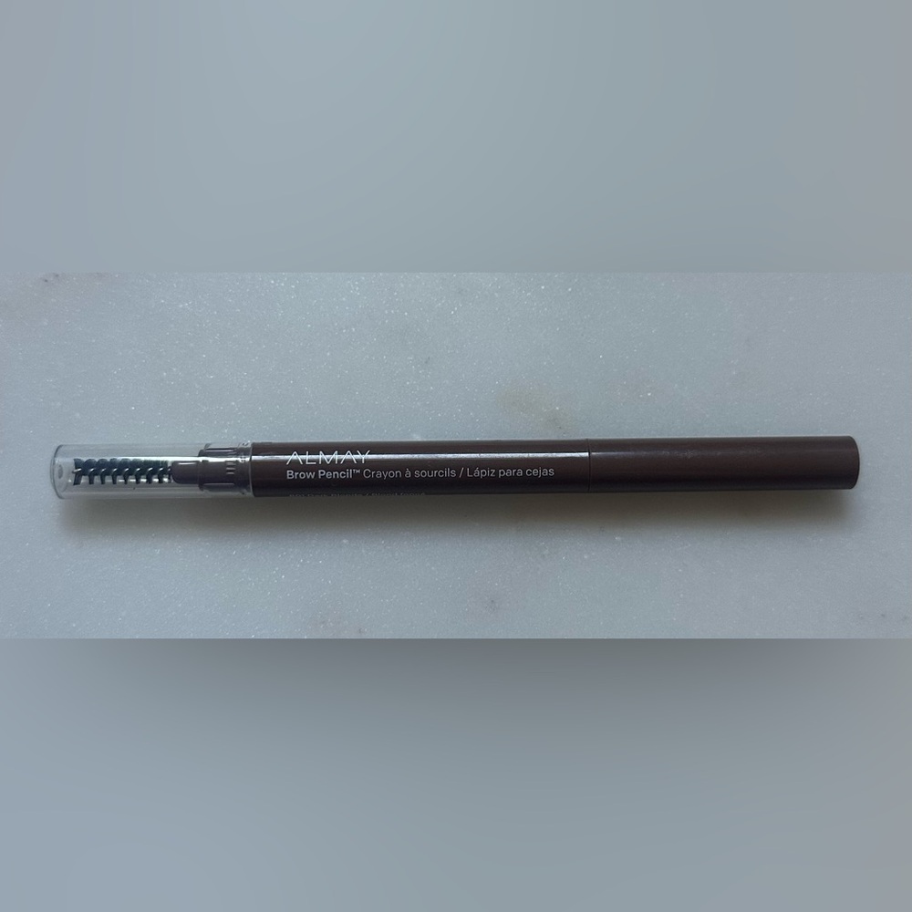 🆕 Almay Brow Pencil- Dark Blonde#801